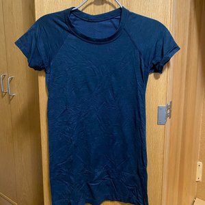 Lululemon Swiftly Tech